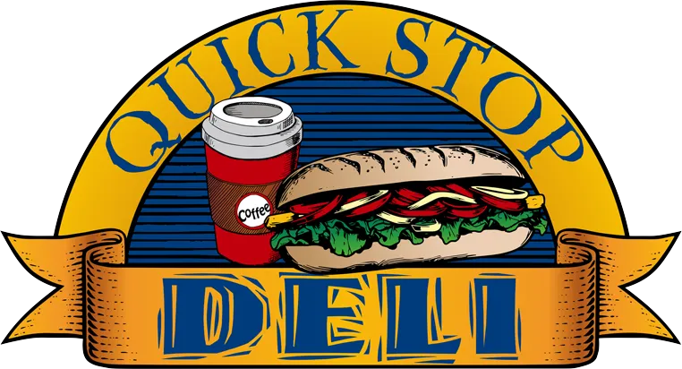 Quick Stop Deli
